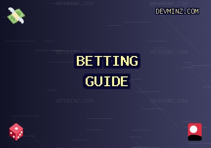 مواقع مراهنات موثوقة - 555 مكافأة | devminz.com