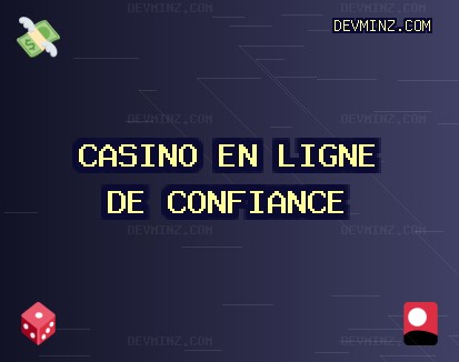 Sites Bonus Casino - 555 Bonus Gratuit | devminz.com