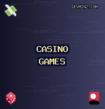 Casino Bonus Sites - 555 मुफ्त बोनस | devminz.com