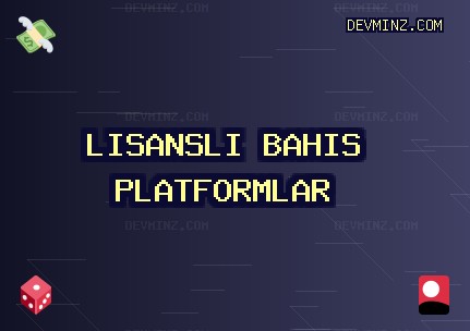 Güvenilir Bahis Siteleri - 555 TL Deneme Bonusu | devminz.com