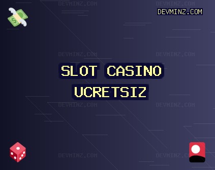 Slot Siteleri - 555 TL Freespin Bonusu | devminz.com