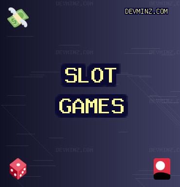 Slot Sites - 555 मुफ्त स्पिन | devminz.com