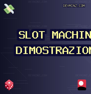 Siti Slot - 555 Giri Gratis | devminz.com