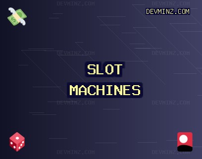 Sites de Slots - 555 Tours Gratuits | devminz.com