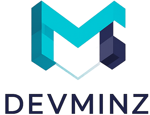 DevMinz Logo